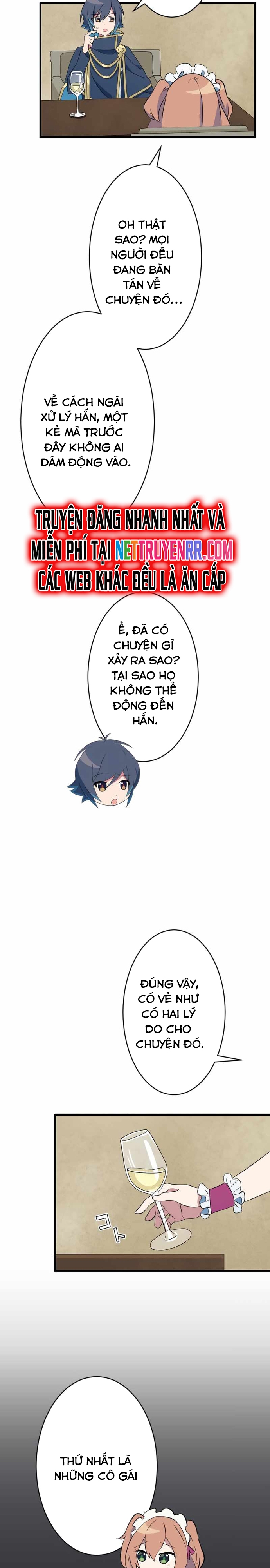 Từ Trước Đến Nay Ta Chưa Từng Coi Trọng Nó Chapter 13 - Trang 2