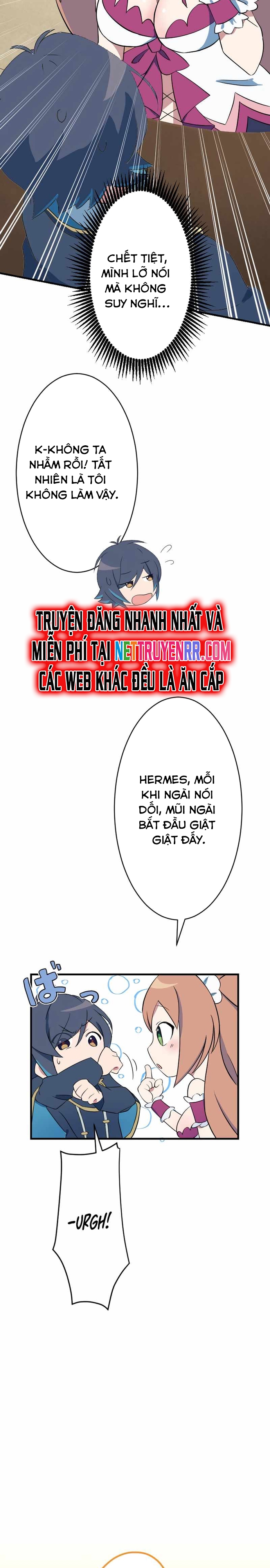 Từ Trước Đến Nay Ta Chưa Từng Coi Trọng Nó Chapter 13 - Trang 2