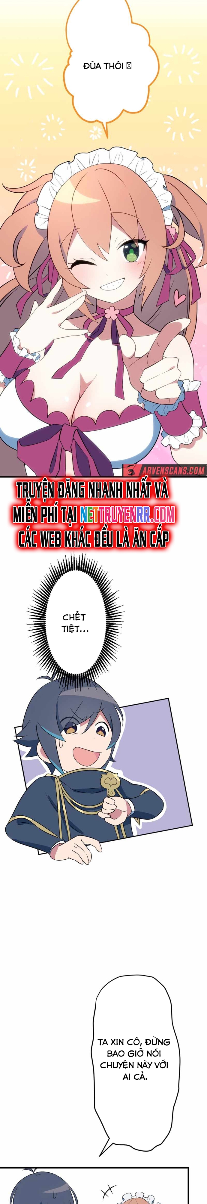 Từ Trước Đến Nay Ta Chưa Từng Coi Trọng Nó Chapter 13 - Trang 2