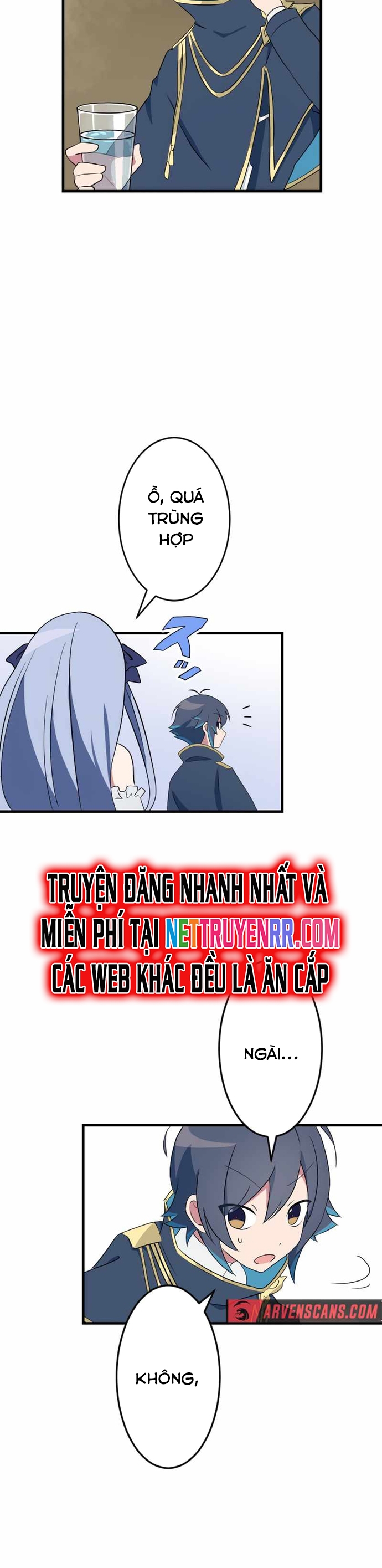 Từ Trước Đến Nay Ta Chưa Từng Coi Trọng Nó Chapter 13 - Trang 2