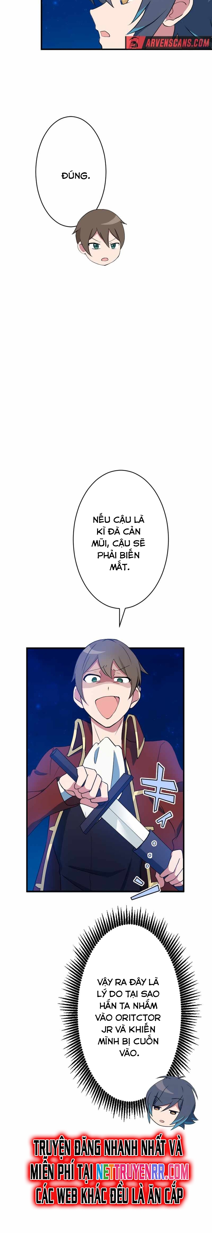 Từ Trước Đến Nay Ta Chưa Từng Coi Trọng Nó Chapter 13 - Trang 2