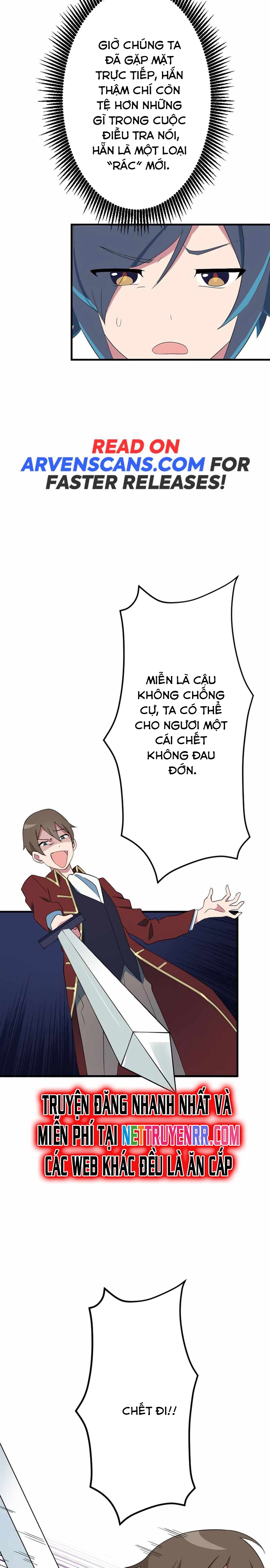Từ Trước Đến Nay Ta Chưa Từng Coi Trọng Nó Chapter 13 - Trang 2