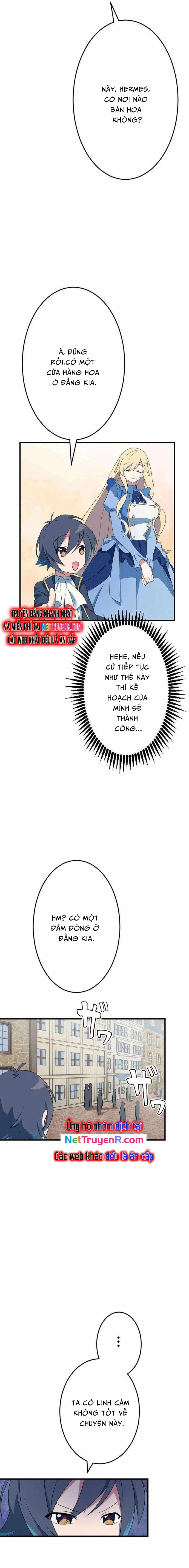 Từ Trước Đến Nay Ta Chưa Từng Coi Trọng Nó Chapter 23 - Trang 2