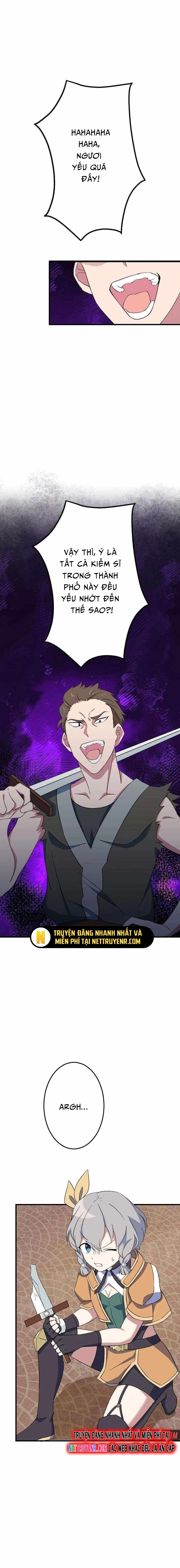 Từ Trước Đến Nay Ta Chưa Từng Coi Trọng Nó Chapter 23 - Trang 2