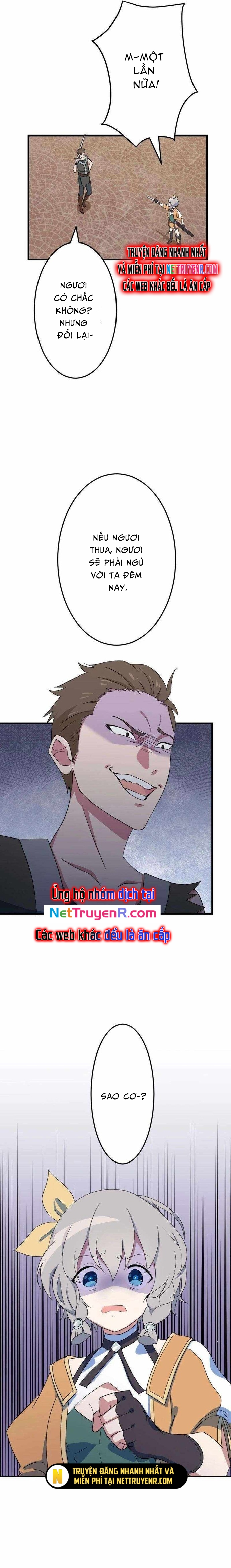 Từ Trước Đến Nay Ta Chưa Từng Coi Trọng Nó Chapter 23 - Trang 2