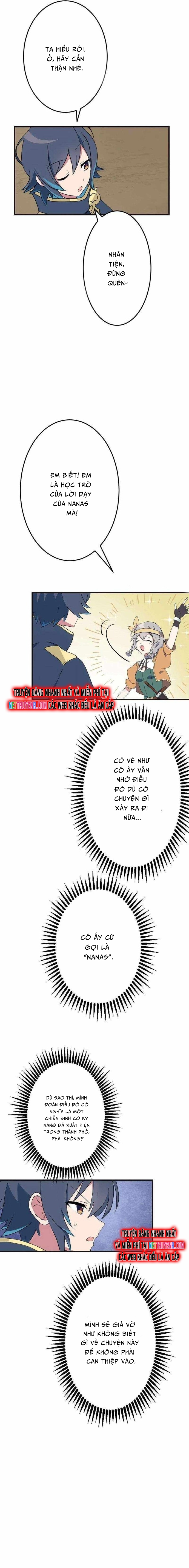 Từ Trước Đến Nay Ta Chưa Từng Coi Trọng Nó Chapter 23 - Trang 2