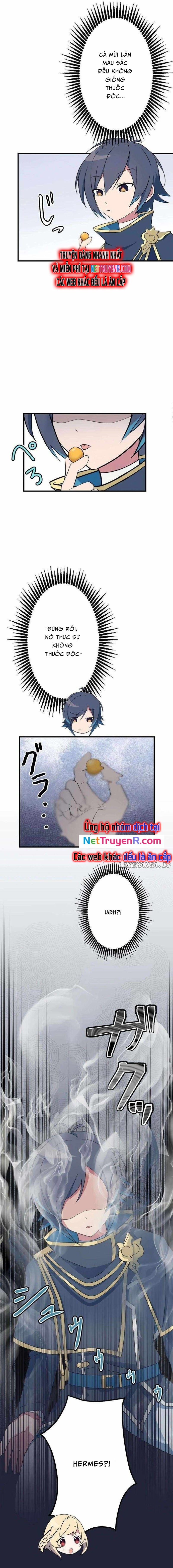 Từ Trước Đến Nay Ta Chưa Từng Coi Trọng Nó Chapter 23 - Trang 2