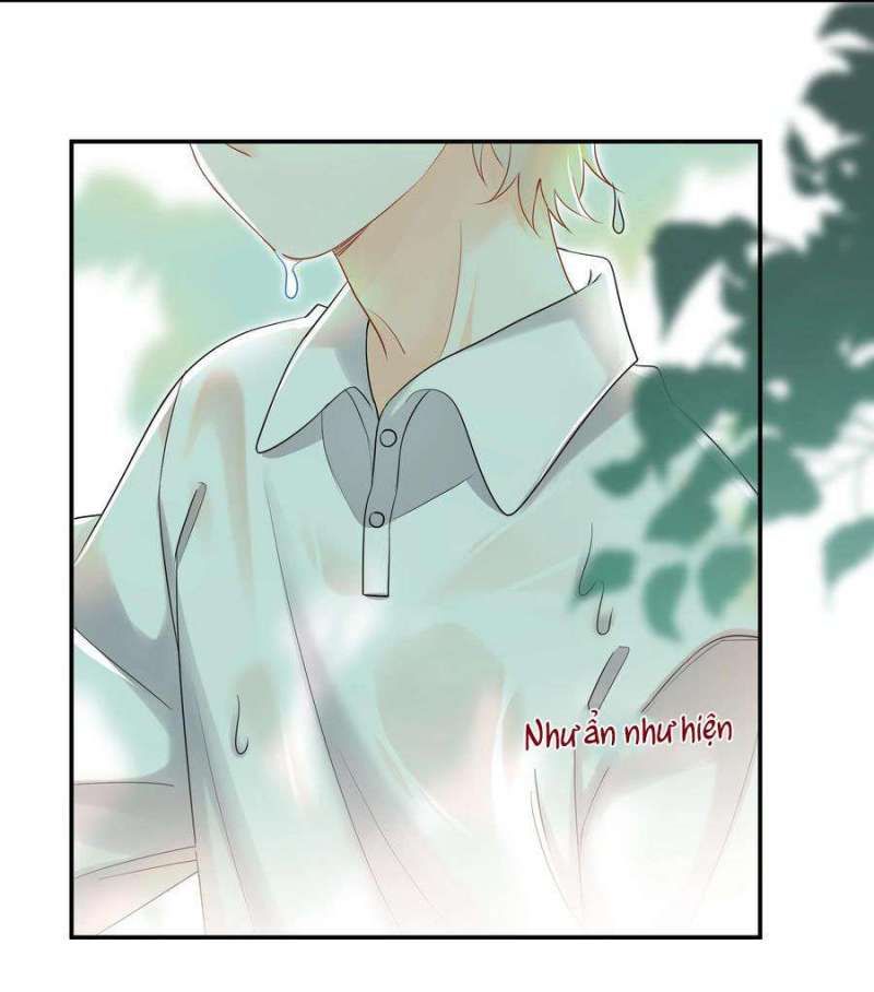 Chị Ơi! Chị Thật Không Bình Thường! Chapter 11 - Trang 2