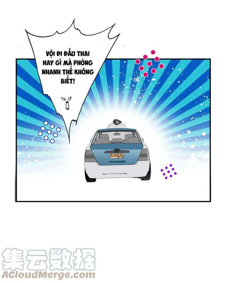 Chị Ơi! Chị Thật Không Bình Thường! Chapter 11 - Trang 2