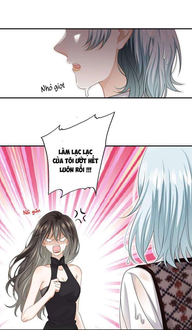 Chị Ơi! Chị Thật Không Bình Thường! Chapter 11 - Trang 2