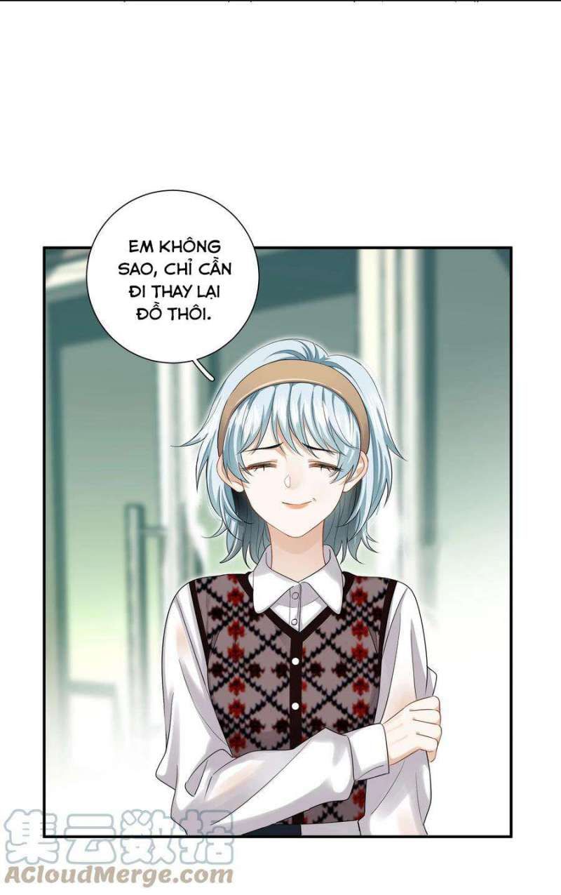 Chị Ơi! Chị Thật Không Bình Thường! Chapter 11 - Trang 2