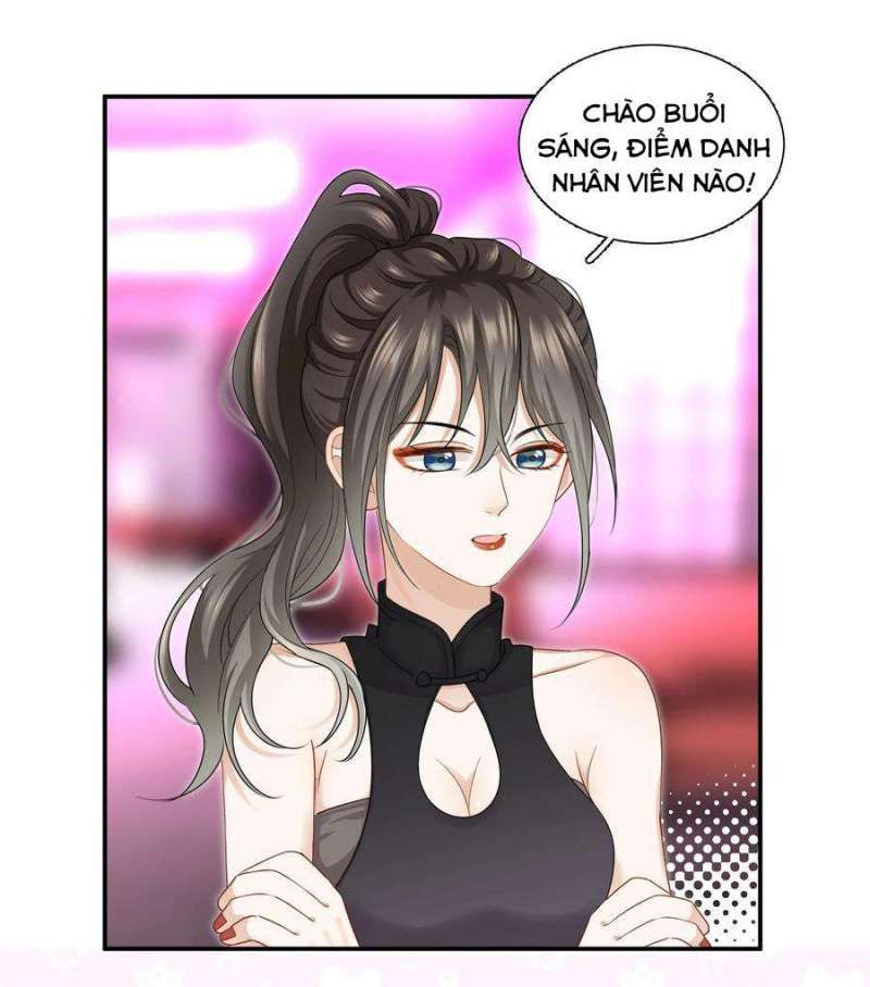 Chị Ơi! Chị Thật Không Bình Thường! Chapter 11 - Trang 2