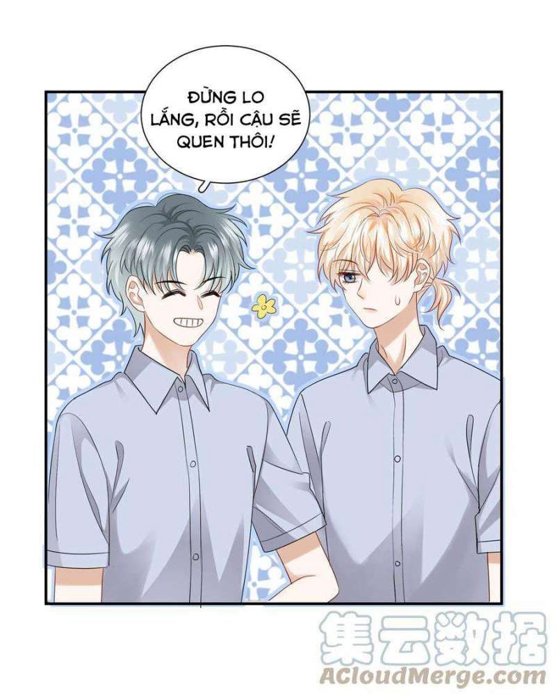 Chị Ơi! Chị Thật Không Bình Thường! Chapter 11 - Trang 2
