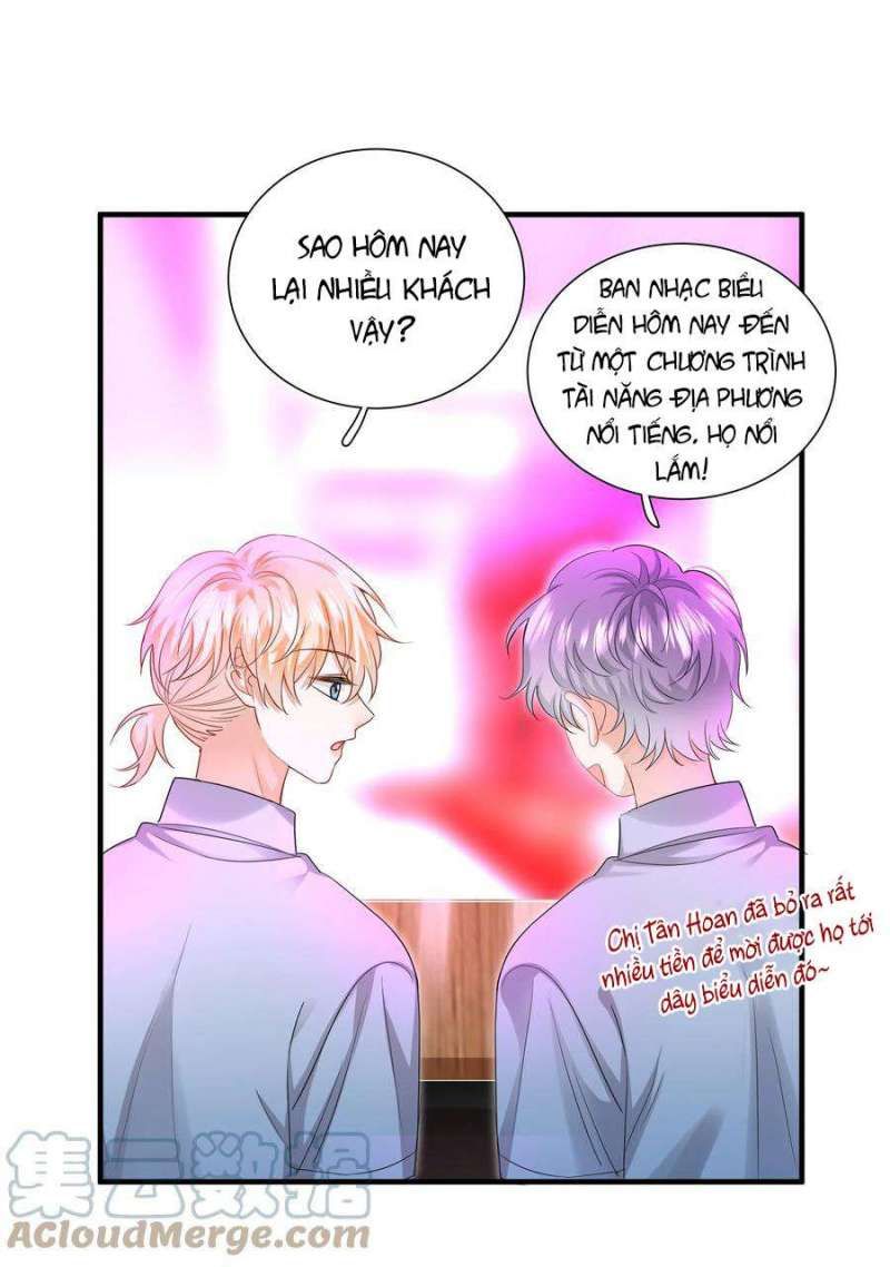 Chị Ơi! Chị Thật Không Bình Thường! Chapter 11 - Trang 2