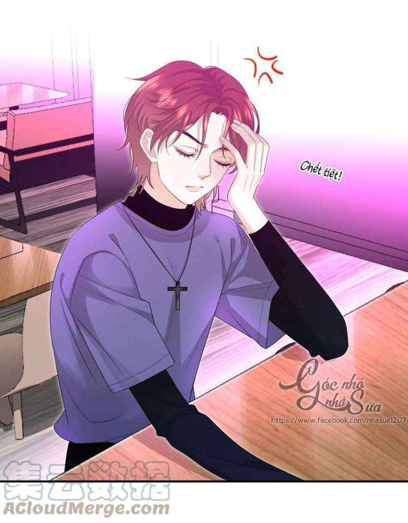 Chị Ơi! Chị Thật Không Bình Thường! Chapter 11 - Trang 2