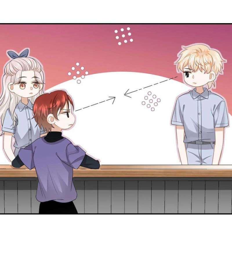 Chị Ơi! Chị Thật Không Bình Thường! Chapter 11 - Trang 2