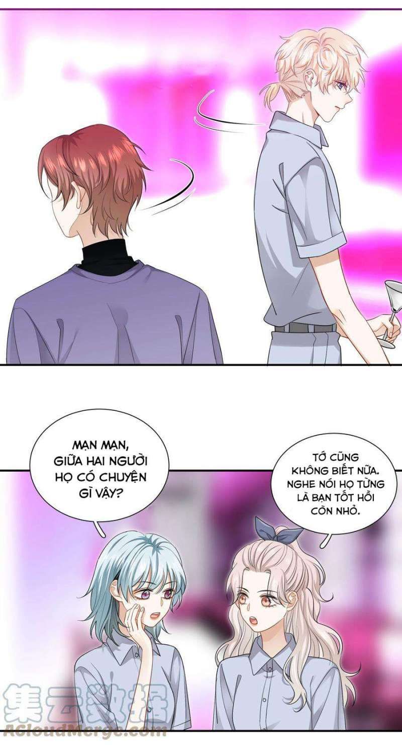 Chị Ơi! Chị Thật Không Bình Thường! Chapter 11 - Trang 2