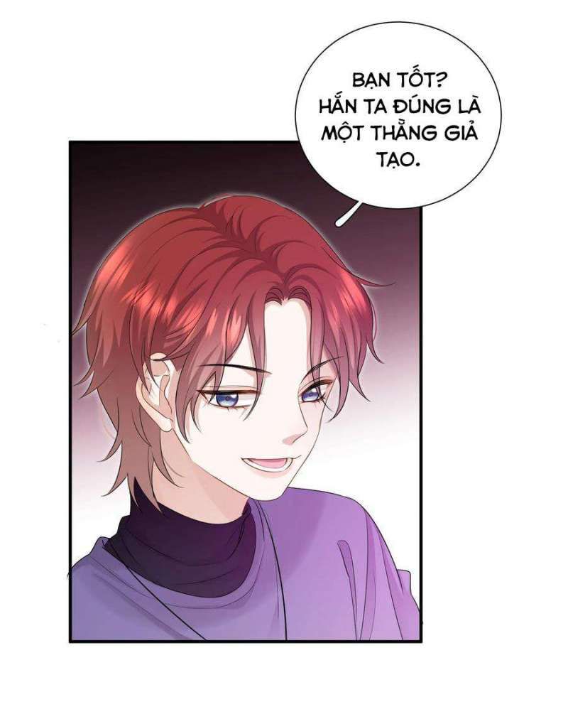Chị Ơi! Chị Thật Không Bình Thường! Chapter 11 - Trang 2