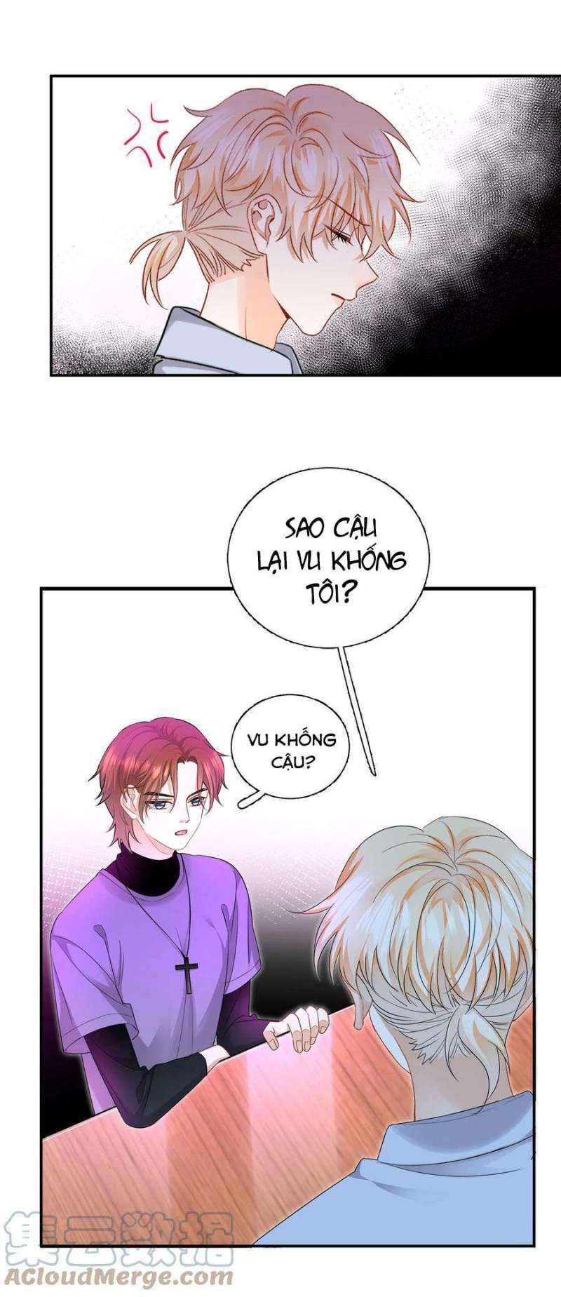 Chị Ơi! Chị Thật Không Bình Thường! Chapter 11 - Trang 2