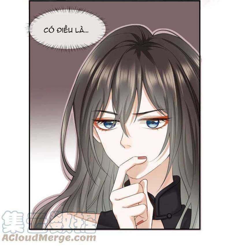 Chị Ơi! Chị Thật Không Bình Thường! Chapter 11 - Trang 2