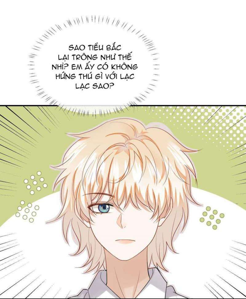 Chị Ơi! Chị Thật Không Bình Thường! Chapter 11 - Trang 2