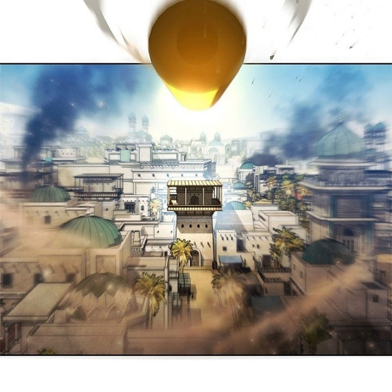 Cựu Lính Đánh Thuê Trở Thành Công Tố Viên Chapter 1 - Trang 2