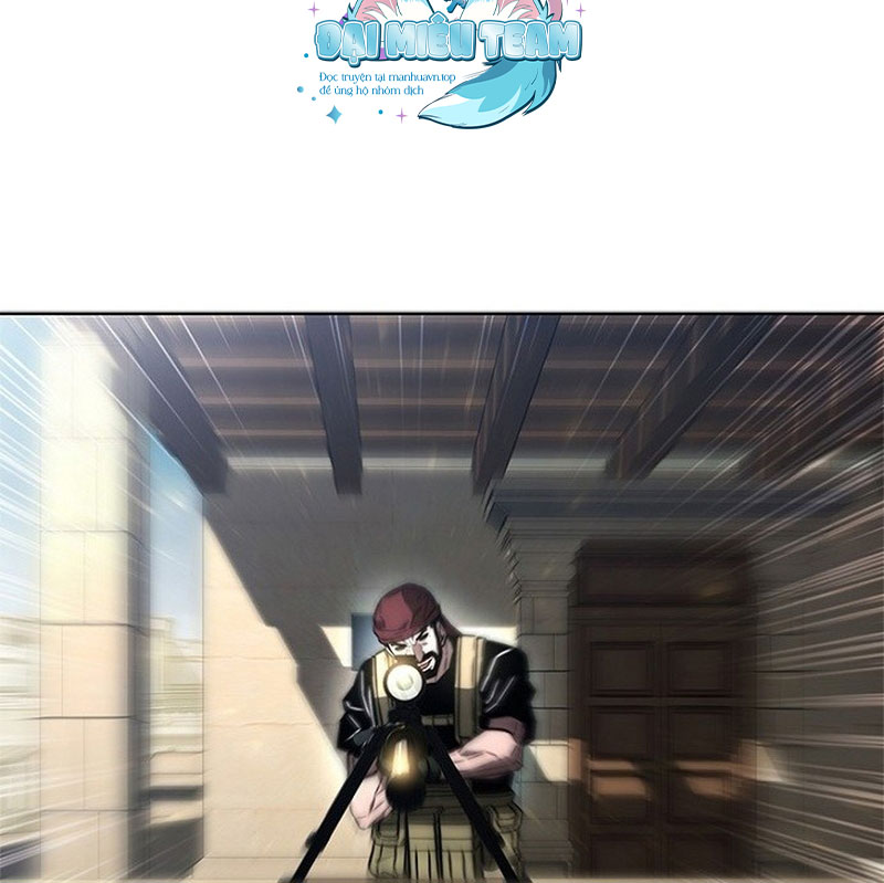 Cựu Lính Đánh Thuê Trở Thành Công Tố Viên Chapter 1 - Trang 2