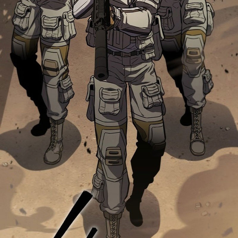 Cựu Lính Đánh Thuê Trở Thành Công Tố Viên Chapter 1 - Trang 2