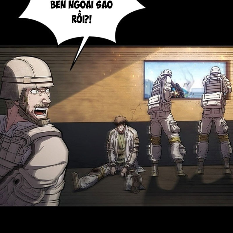 Cựu Lính Đánh Thuê Trở Thành Công Tố Viên Chapter 1 - Trang 2