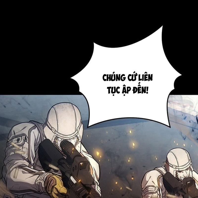 Cựu Lính Đánh Thuê Trở Thành Công Tố Viên Chapter 1 - Trang 2