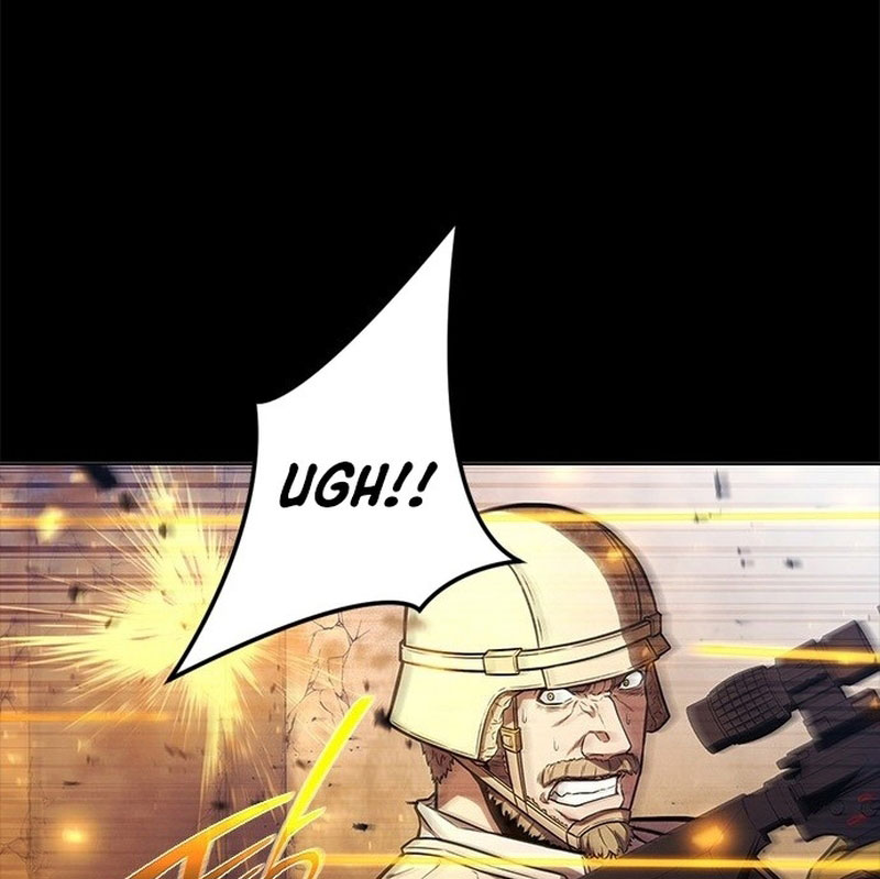 Cựu Lính Đánh Thuê Trở Thành Công Tố Viên Chapter 1 - Trang 2