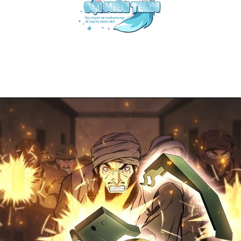 Cựu Lính Đánh Thuê Trở Thành Công Tố Viên Chapter 1 - Trang 2
