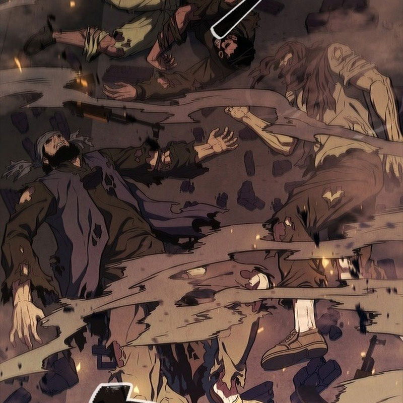 Cựu Lính Đánh Thuê Trở Thành Công Tố Viên Chapter 1 - Trang 2