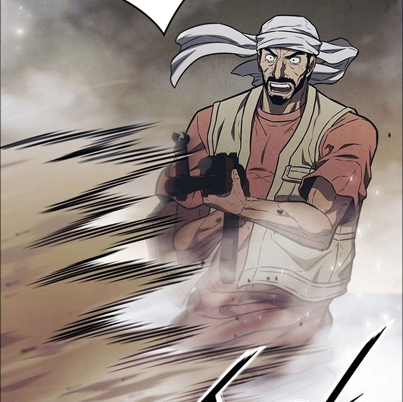 Cựu Lính Đánh Thuê Trở Thành Công Tố Viên Chapter 1 - Trang 2