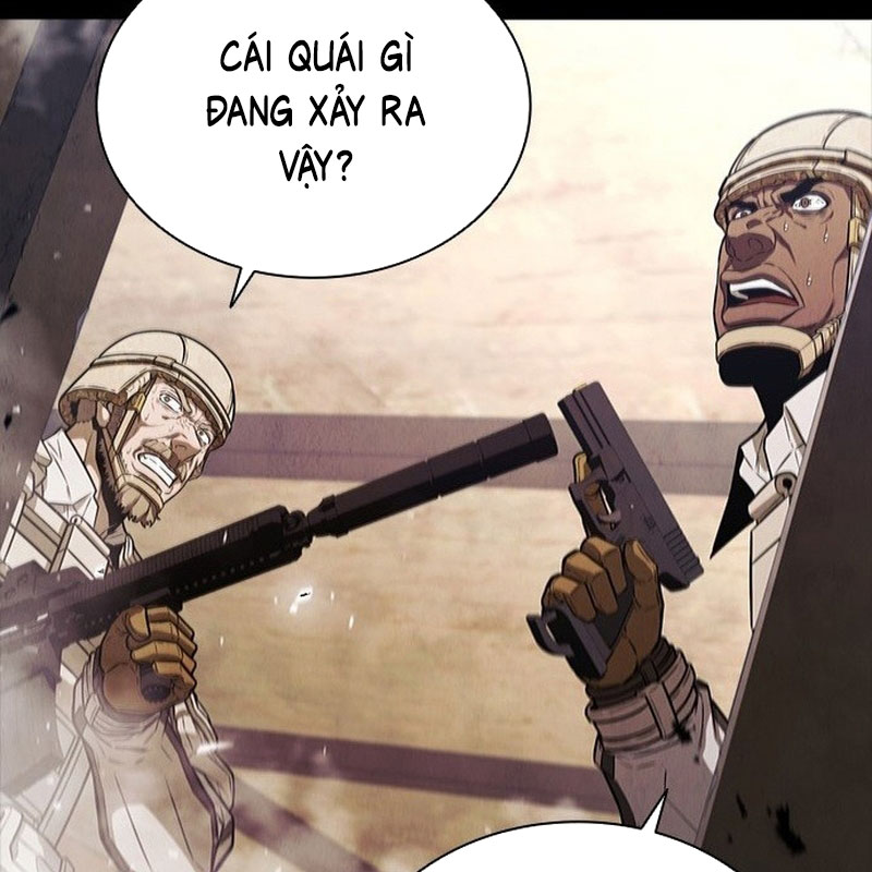 Cựu Lính Đánh Thuê Trở Thành Công Tố Viên Chapter 1 - Trang 2