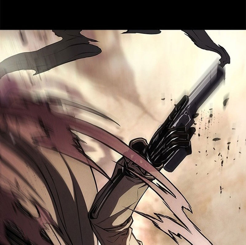 Cựu Lính Đánh Thuê Trở Thành Công Tố Viên Chapter 1 - Trang 2