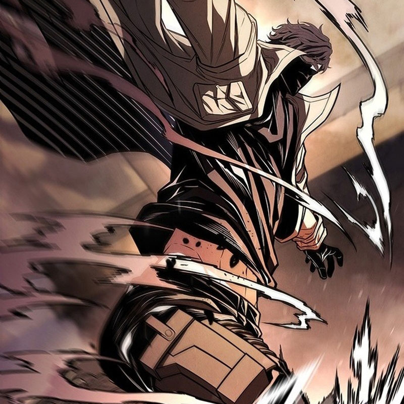 Cựu Lính Đánh Thuê Trở Thành Công Tố Viên Chapter 1 - Trang 2