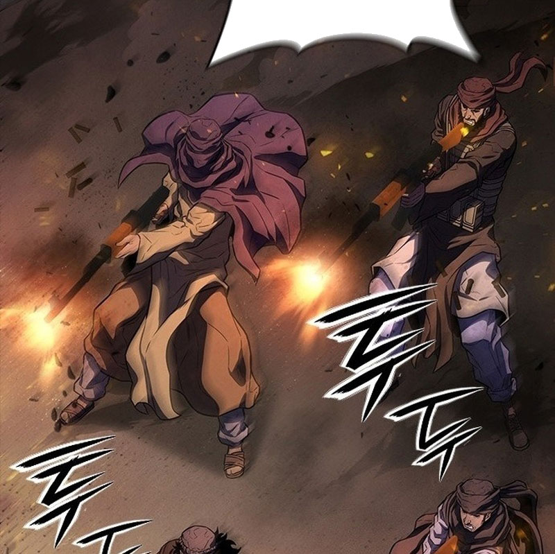 Cựu Lính Đánh Thuê Trở Thành Công Tố Viên Chapter 1 - Trang 2