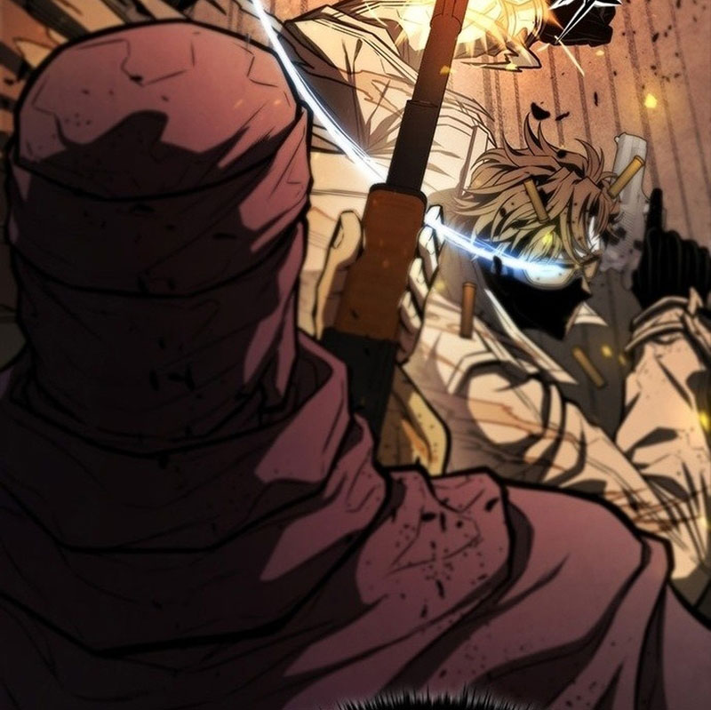 Cựu Lính Đánh Thuê Trở Thành Công Tố Viên Chapter 1 - Trang 2