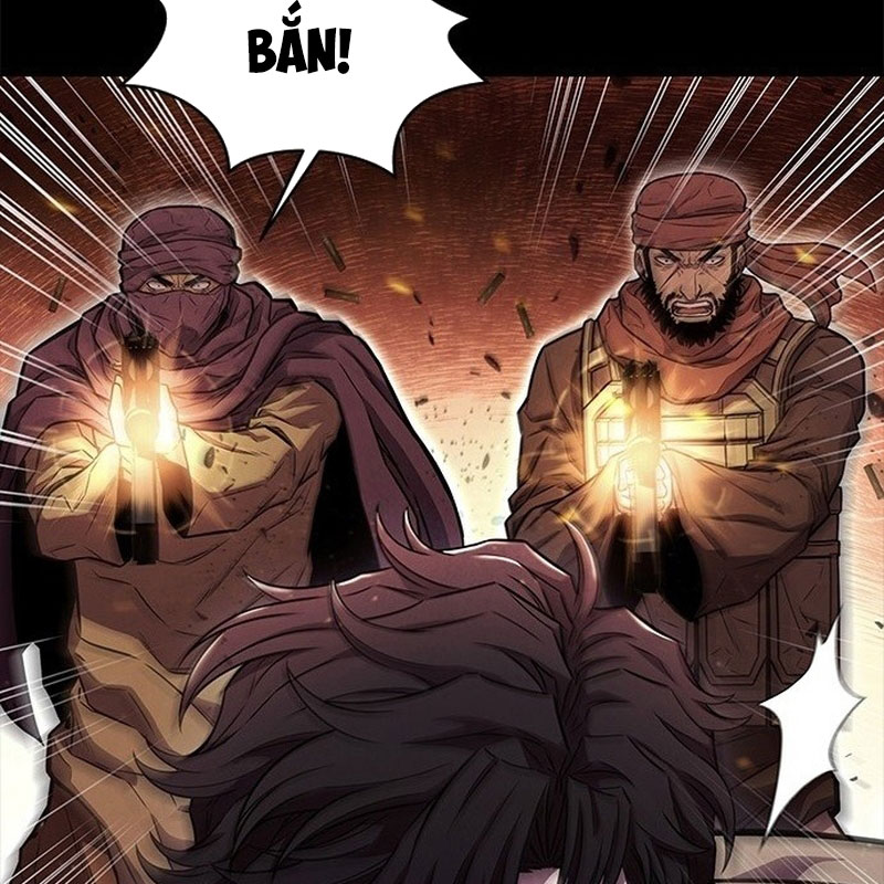 Cựu Lính Đánh Thuê Trở Thành Công Tố Viên Chapter 1 - Trang 2