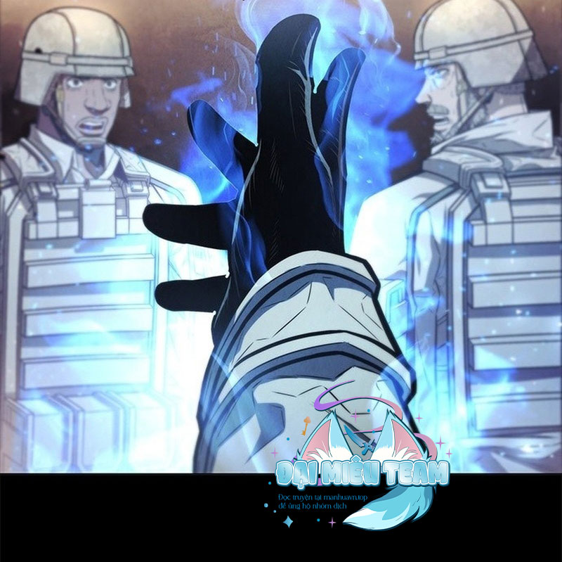 Cựu Lính Đánh Thuê Trở Thành Công Tố Viên Chapter 1 - Trang 2