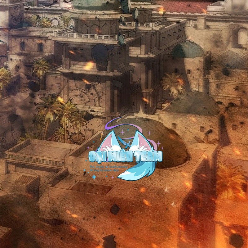 Cựu Lính Đánh Thuê Trở Thành Công Tố Viên Chapter 1 - Trang 2