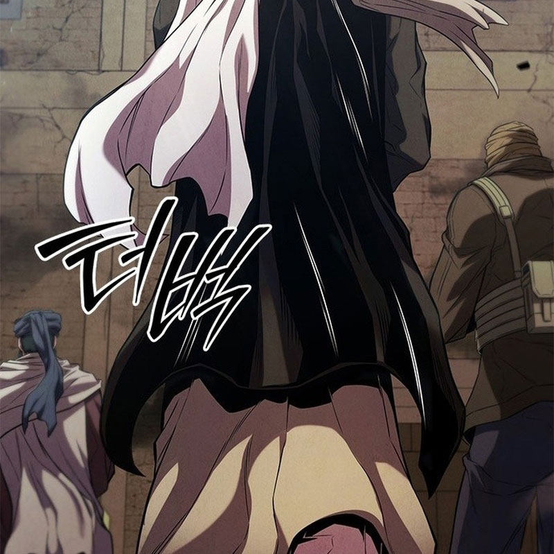 Cựu Lính Đánh Thuê Trở Thành Công Tố Viên Chapter 1 - Trang 2