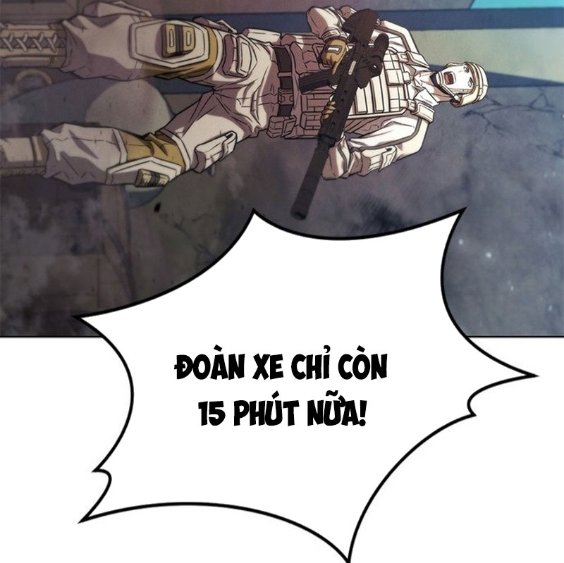 Cựu Lính Đánh Thuê Trở Thành Công Tố Viên Chapter 1 - Trang 2