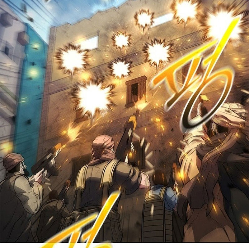 Cựu Lính Đánh Thuê Trở Thành Công Tố Viên Chapter 1 - Trang 2