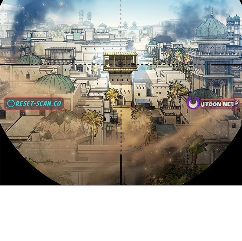 Cựu Lính Đánh Thuê Trở Thành Công Tố Viên Chapter 1 - Trang 2