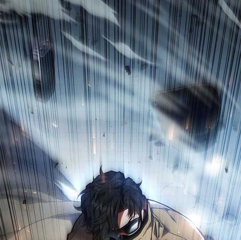 Cựu Lính Đánh Thuê Trở Thành Công Tố Viên Chapter 1 - Trang 2