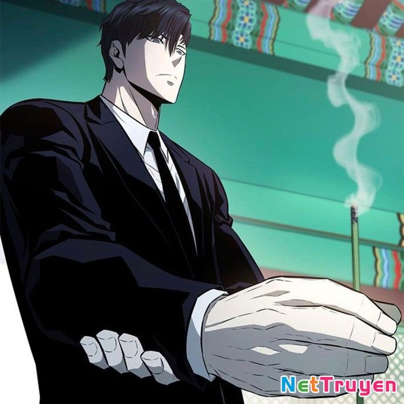 Cựu Lính Đánh Thuê Trở Thành Công Tố Viên Chapter 2 - Trang 2