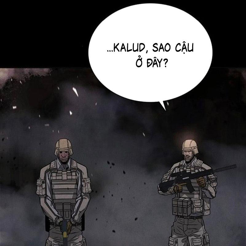 Cựu Lính Đánh Thuê Trở Thành Công Tố Viên Chapter 2 - Trang 2