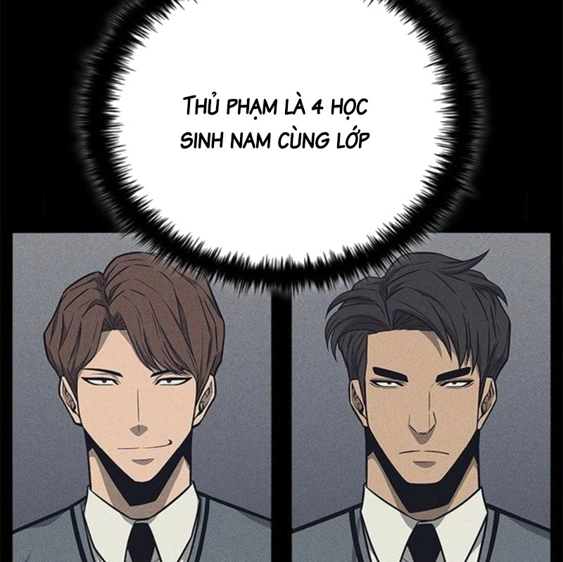 Cựu Lính Đánh Thuê Trở Thành Công Tố Viên Chapter 3 - Trang 2